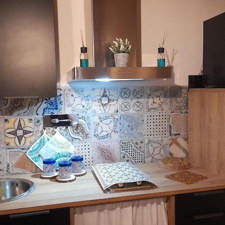 Casa vacanza Giulia Appartamento Palermo Esterno foto
