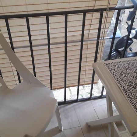 Casa vacanza Giulia Appartamento Palermo Esterno foto