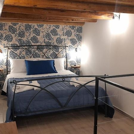 Casa vacanza Giulia Appartamento Palermo Esterno foto
