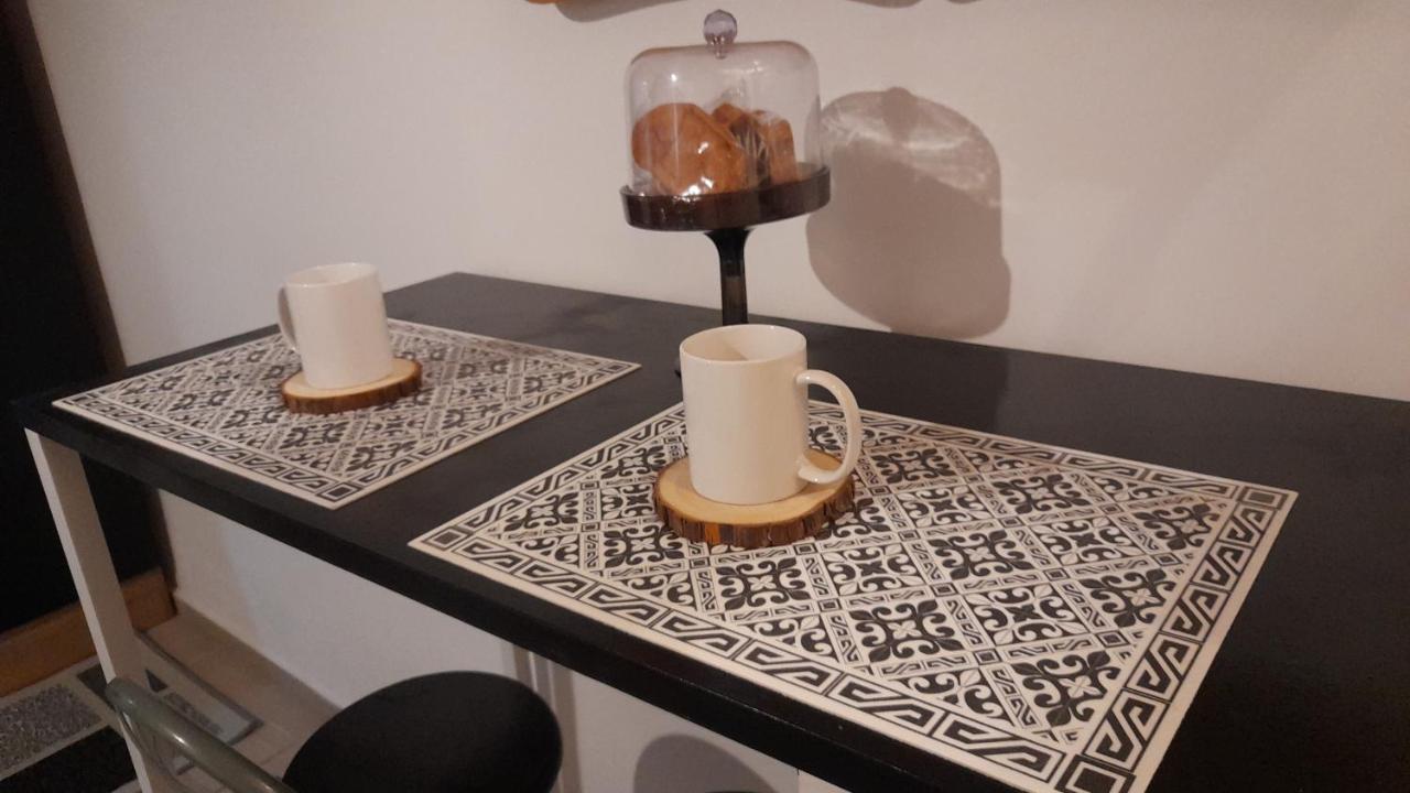 Casa vacanza Giulia Appartamento Palermo Esterno foto