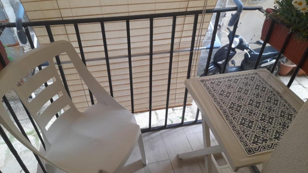 Casa vacanza Giulia Appartamento Palermo Esterno foto