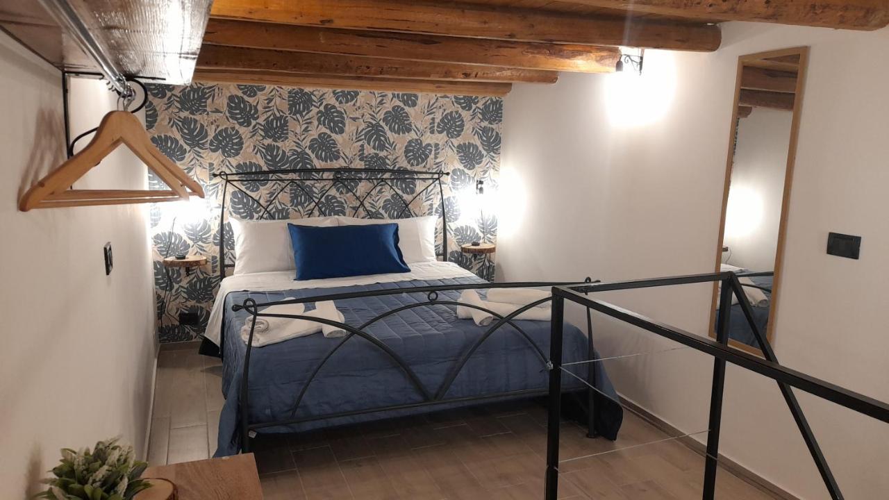 Casa vacanza Giulia Appartamento Palermo Esterno foto