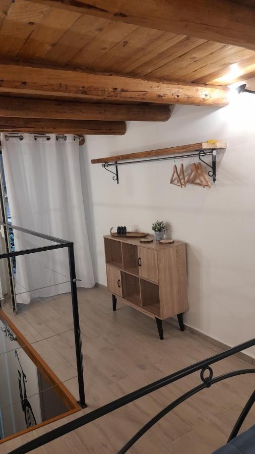 Casa vacanza Giulia Appartamento Palermo Esterno foto