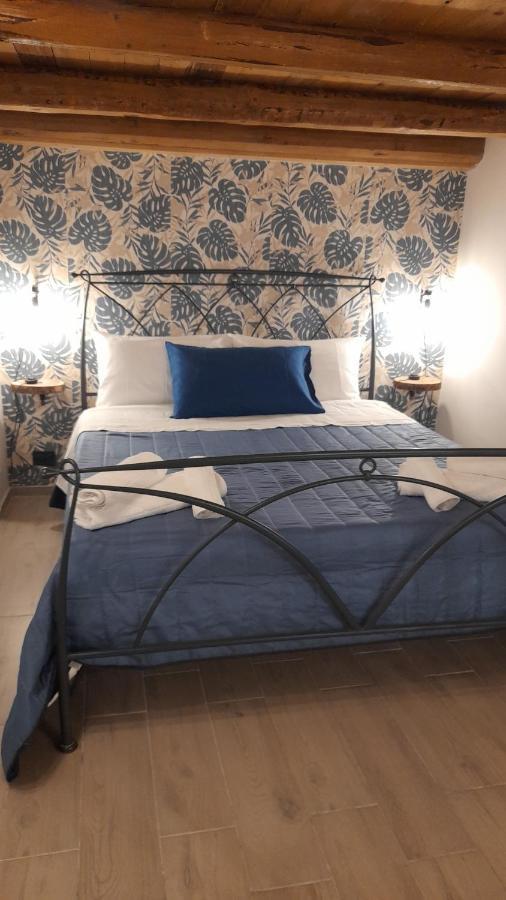 Casa vacanza Giulia Appartamento Palermo Esterno foto